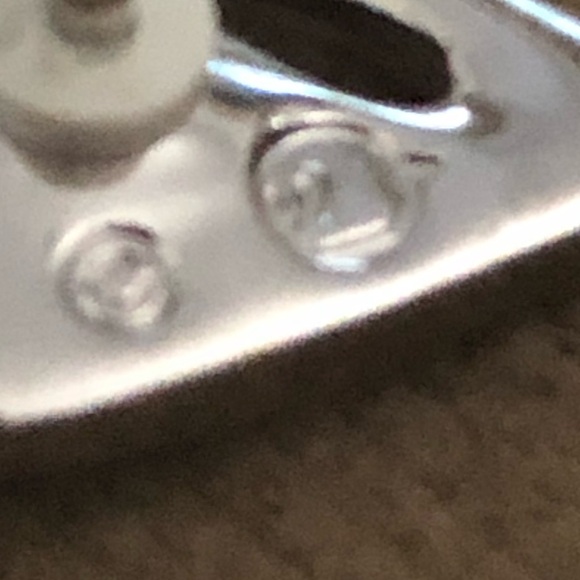 Vintage Swarovski Swan Pin- 770 $30 or $25 w/offer - Picture 4 of 4